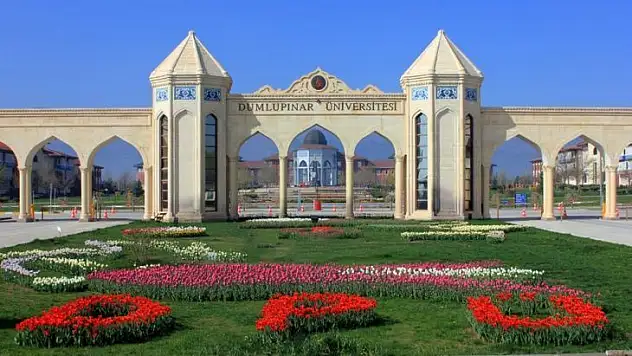 DPÜ Mühendislik Fakültesinden Uluslararası proje başarısı