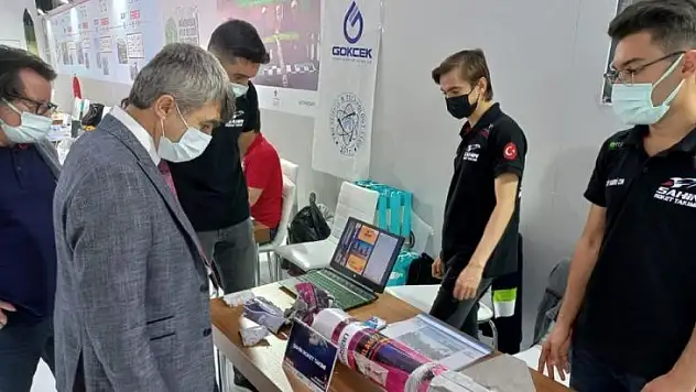 DPÜ Takımları Zaferin 100. Yılı'na damga vurmaya hazırlanıyor