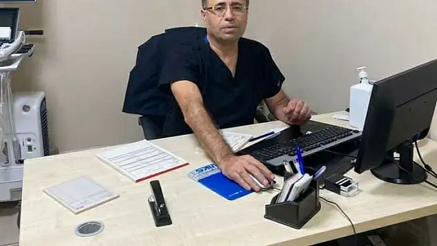 Dr. Enis Koçak'tan gribal enfeksiyon, soğuk algınlığı ve Covid-19 uyarısı