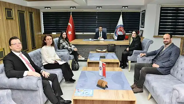 DTO iş İngilizcesi ve Almancası kursu için kayıtları almaya başladı