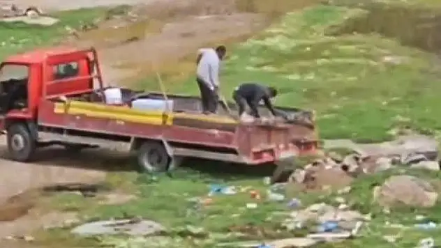 Efeler Belediyesi çevreyi korumaya devam ediyor