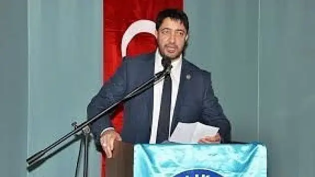 Erzi, 'Bayramlar, Bayram gibi olmalı'