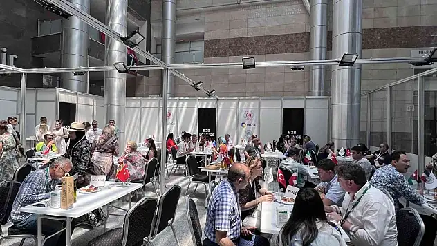 ETO'dan 8 ülkeden 60 firma ile alım heyeti organizasyonu