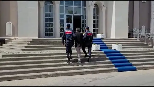 Fethiye'de hapis cezası bulunan hükümlüler yakalandı