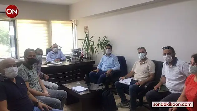 Fetih Mescidi restorasyonu planlandı