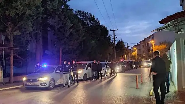 FETÖ operasyonunda 28 şüpheli gözaltına alındı