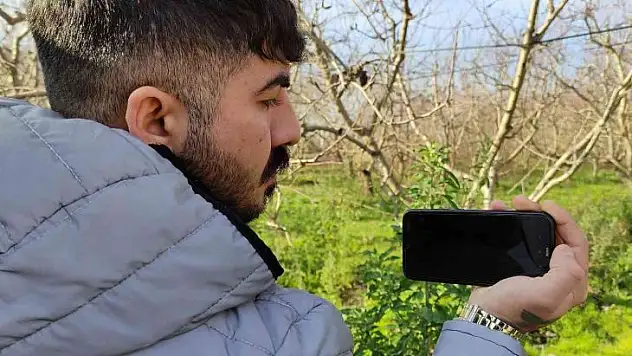 Filmde terörist rolünde oynadı, başına gelmeyen kalmadı