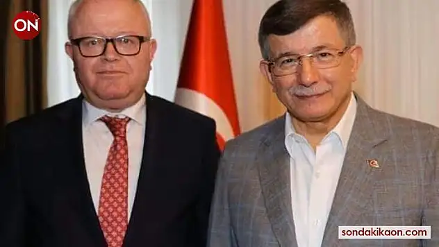Gelecek Partisi eski İl Başkanı Yıldırım, yine kumar baskınında yakalandı