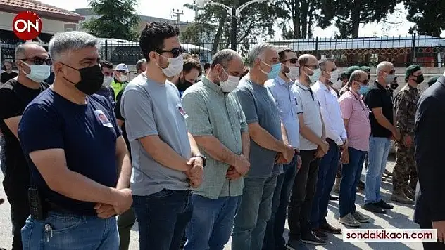 Genç polis spor yaparken hayatını kaybetti