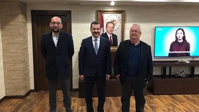 Gömeç'te kurulacak tekstil atölyesi ile 60 kişiye iş istihdamı sağlanacak