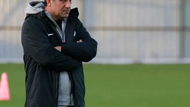 Göztepe, Teknik Direktör Ünal Karaman ile prensip anlaşmasına vardı