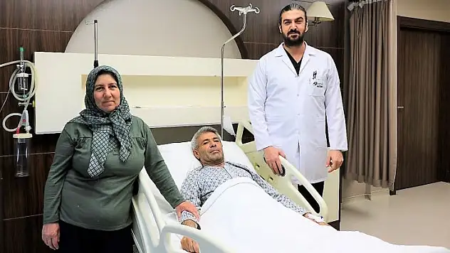 İdrarda ağrısız pıhtılı kanama şikayetlerini geçiştirmeyin
