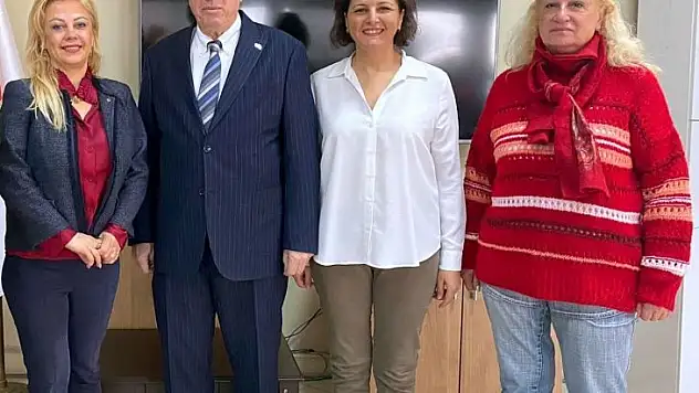 İhracatçılardan 'söylem' uyarısı
