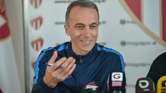 İnegölspor'da Şahin dönemi