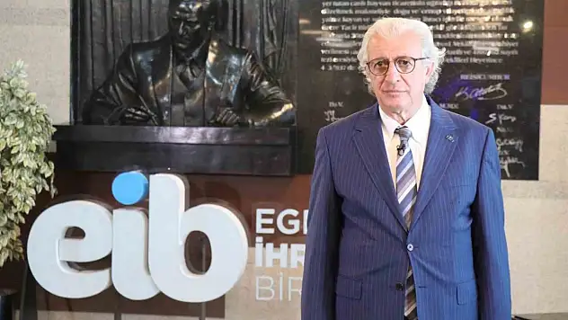 İş dünyasından deprem bölgesine başsağlığı mesajları