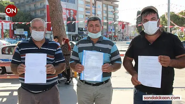 İşten çıkarıldılar, tazminatlarını alamadılar