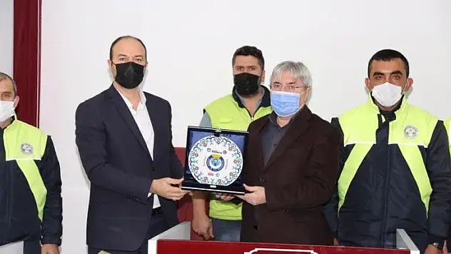 İvrindi Belediyesinde en düşük net maaş 3 bin 350 TL