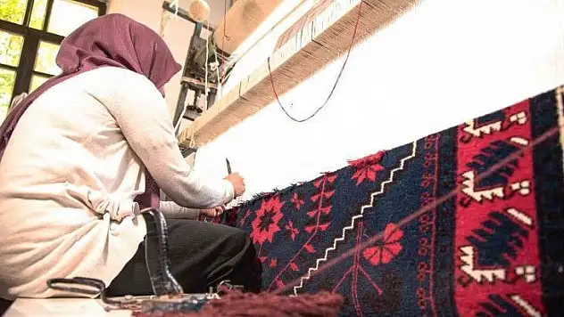 İvrindili kadınlar Yağcıbedir kültürünü yaşatıyor