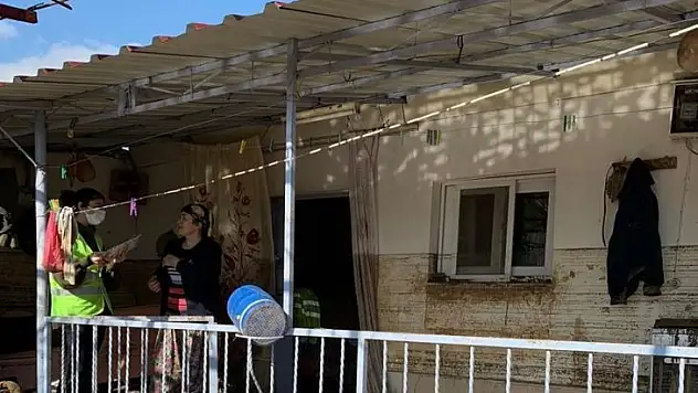 İzmir Büyükşehir Belediyesinin sel mağdurlarına desteği 13 milyon lirayı aştı