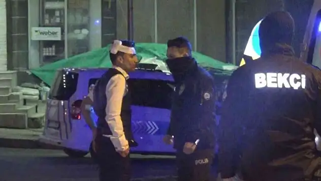 İzmir'de düğünde 'halay başı' kavgası: 1'i ağır 3 yaralı