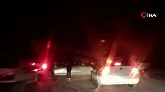 İzmir'de maden ocağında patlama