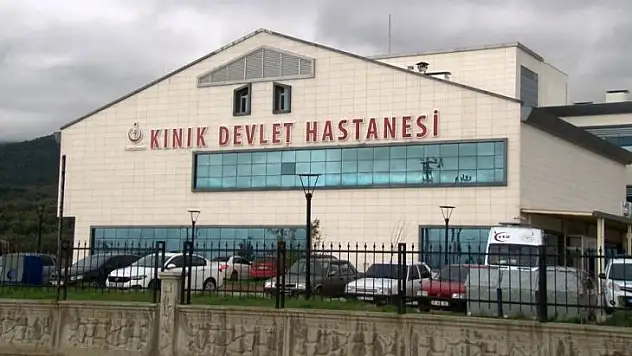 İzmir'deki maden kazasında yaralılar taburcu ediliyor