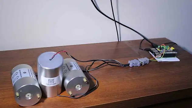 İzmir'e Deprem Erken Uyarı Sistemleri geliyor