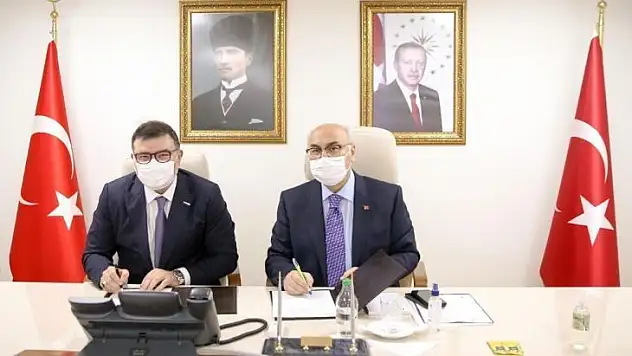İzmir sanayisi, İZKA ve MÜSİAD işbirliği ile nitelikli personel kazanıyor