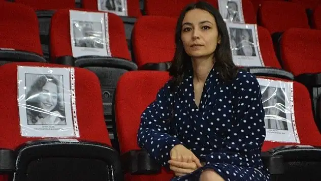 Kadın Oyunları Festivali'ne 'Dansöz' damgası