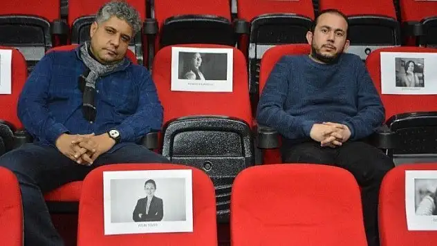 Kadın Oyunları Festivali sadece Türkiye'de değil, Dünya'da bir ilk