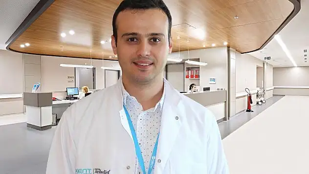 Kanser hastalarına 'mavi akrep zehri' uyarısı