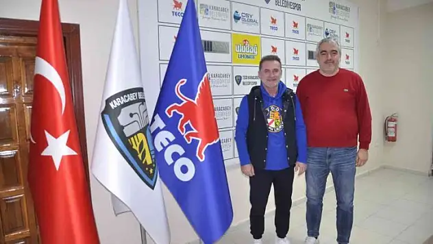 Karacabey Belediyespor'da Tahsin Tam dönemi