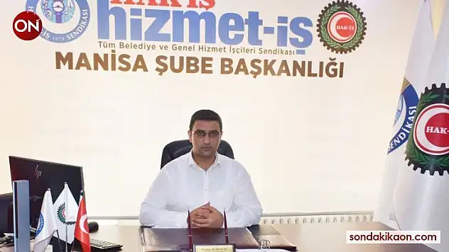 Karafil'den barışın hakim olduğu bir dünya çağrısı