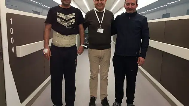 Kardeş kardeş operasyon