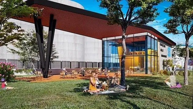 Karesi'de park ve yeşil alan miktarı artıyor