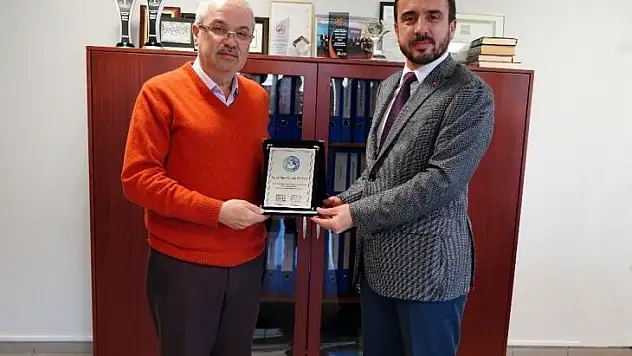 Kestel Belediye Başkanı Önder Tanır'dan 'İstihdam' ziyareti