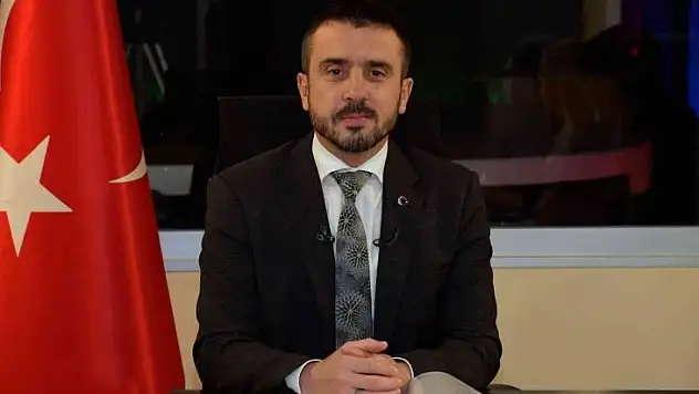 Kestel Belediye Başkanı Önder Tanır: ''CHP İl Başkanı görevden alınmalı''