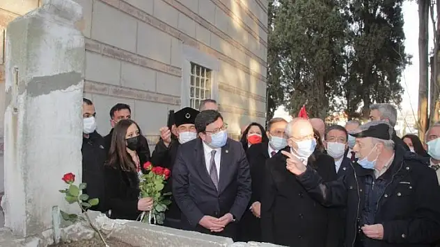Kılıçdaroğlu: 'Çanakkale'nin değerini millet olarak biliyor muyuz?'