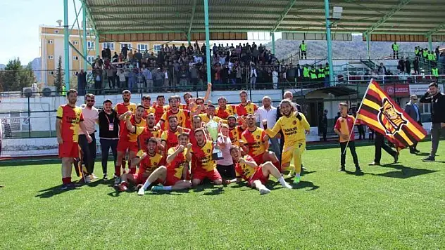 Kıralan Demirspor BAL'a çok yaklaştı
