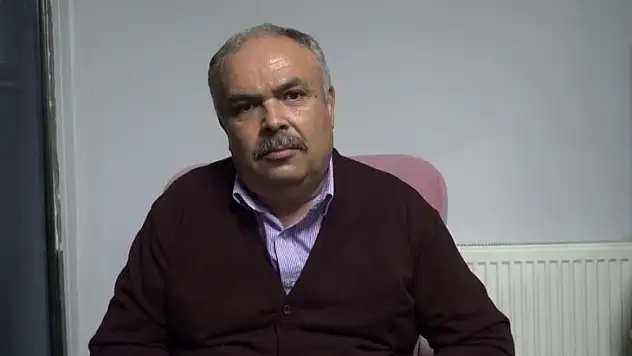 Kirazlı köyü sakinlerinden Haluk Levent'e tepki