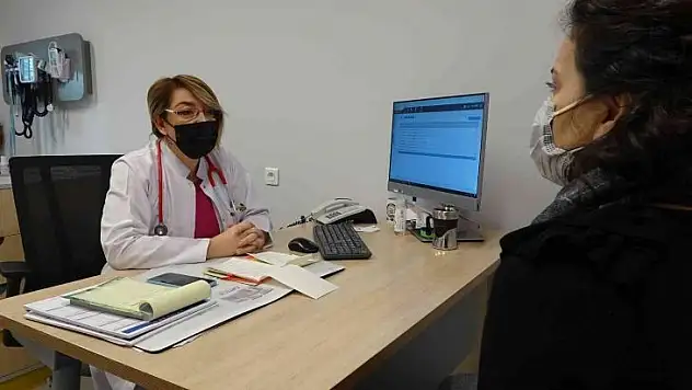 Kış hastalıklarından en çok çocuklar etkileniyor