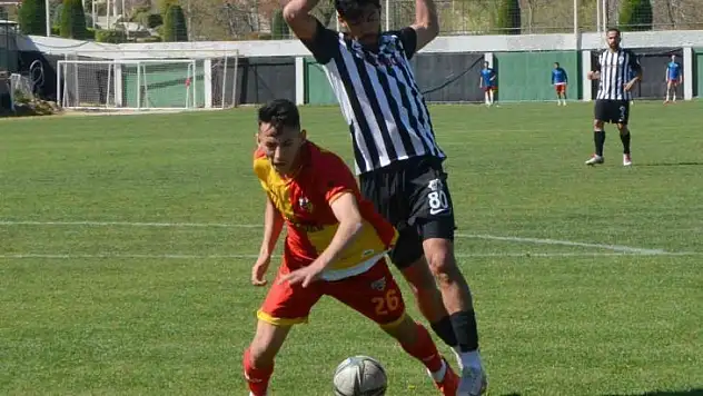 Kızılcabölükspor'dan hemşehri hakem tepkisi 'Türk futbolu bu hakemlerle ilerleyemez'