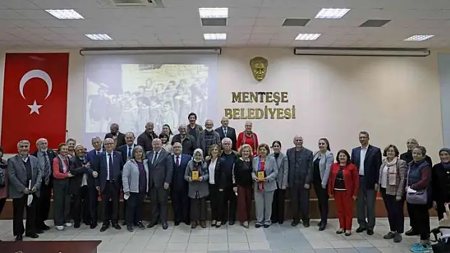 Köy Enstitülerinin kuruluşunun 82'inci yıl etkinliği