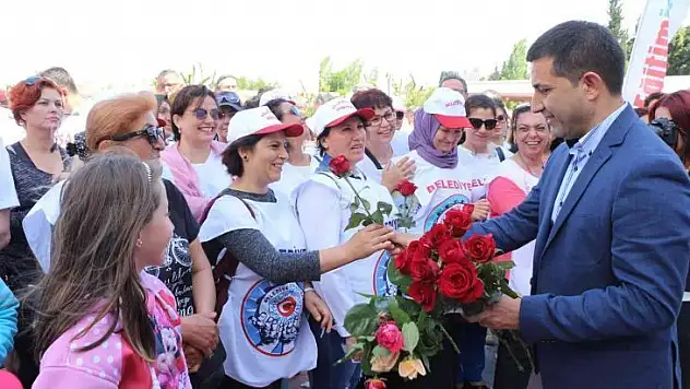 Kuşadası Belediyesi'nde en düşük işçi maaşı 5 bin 435 TL oldu