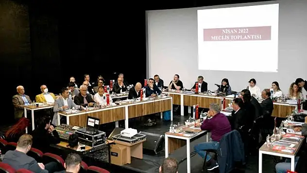 Kuşadası Belediyesi, pandemiye rağmen hizmet üretti