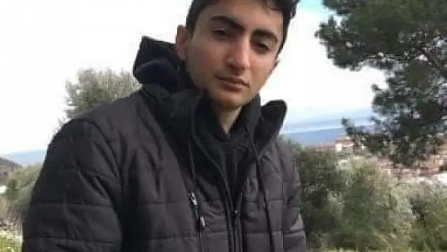 Kuşadası'nda 16 yaşındaki genç 4 gündür aranıyor