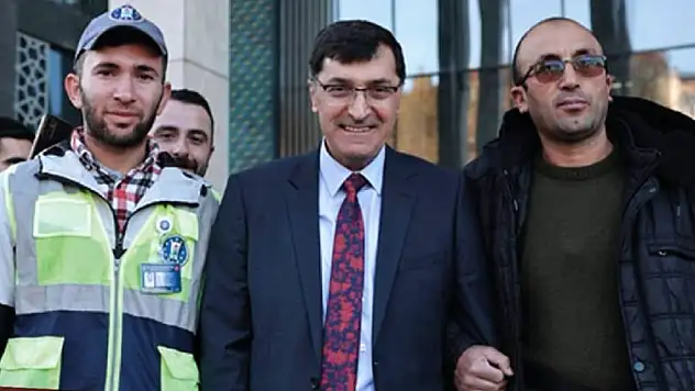 Kütahya Belediyesi'nden emekli personele 54 milyon TL kıdem tazminatı ödemesi