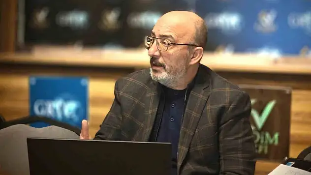 Kütahya'da 'Araştırmacı öğrenci eğitim programı' başlıyor