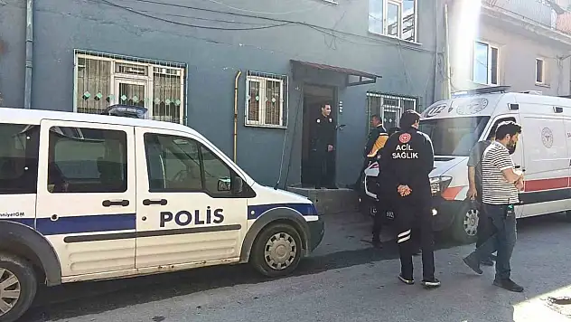 Kütahya'da 32 yaşındaki genç bilgisayar başında ölü bulundu