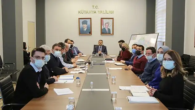 Kütahya'da ağır psikiyatrik vakalar düzenli takip edilecek